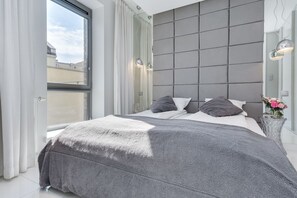Room - Elite Apartments Old Town Prestige (Gdańsk)