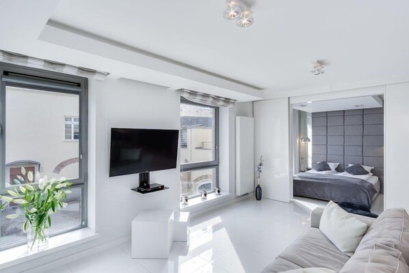 Unclassified image, 1 of 23, button - Elite Apartments Old Town Prestige (Gdańsk)