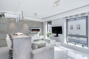 Unclassified image, 4 of 23, button - Elite Apartments Old Town Prestige (Gdańsk)