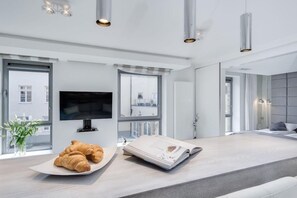 Unclassified image, 5 of 23, button - Elite Apartments Old Town Prestige (Gdańsk)