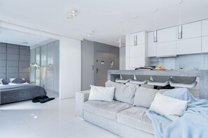 Unclassified image, 2 of 23, button - Elite Apartments Old Town Prestige (Gdańsk)