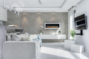 Unclassified image, 3 of 23, button - Elite Apartments Old Town Prestige (Gdańsk)