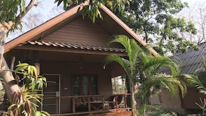 Exterior - Pai Sweet Home (Pai)