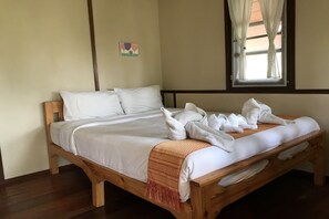 Room - Pai Sweet Home (Pai)