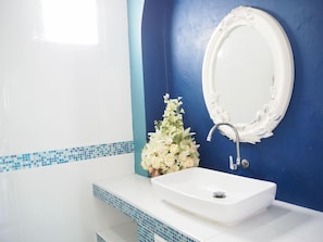 Bathroom - Baan Tukta (Cha-am)
