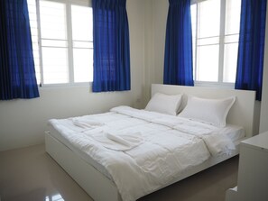 Room - Baan Tukta (Cha-am)