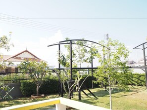 Unclassified image, 5 of 26, button - Baan Tukta (Cha-am)