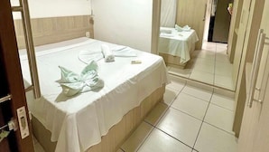 Room - Apartamento Na Praia Iracema 100m Do Mar (Fortaleza)