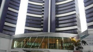 Exterior - Apartamento Na Praia Iracema 100m Do Mar (Fortaleza)