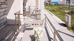 Unclassified image, 3 of 52, button - Athina Apartments (Platanias)