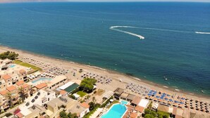 Unclassified image, 5 of 52, button - Athina Apartments (Platanias)
