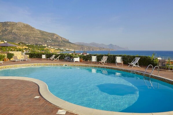 Unclassified image, 1 of 56, button - Riva Sea Apartments (Castellammare del Golfo)