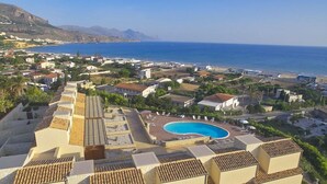 Exterior - Riva Sea Apartments (Castellammare del Golfo)