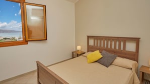 Room - Riva Sea Apartments (Castellammare del Golfo)