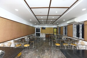 ร้านอาหาร