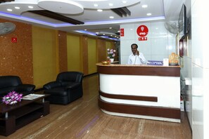 Unclassified image, 4 of 69, button - OYO Rooms 017 Kombakkam Pondicherry (Puducherry)