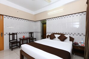 Unclassified image, 2 of 69, button - OYO Rooms 017 Kombakkam Pondicherry (Puducherry)