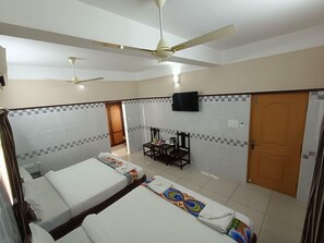 Room - OYO Rooms 017 Kombakkam Pondicherry (Puducherry)