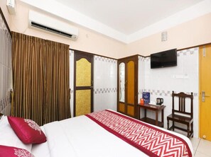 Unclassified image, 5 of 69, button - OYO Rooms 017 Kombakkam Pondicherry (Puducherry)