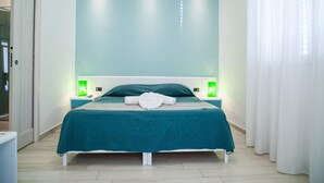Room - Affittacamere Agosta (San Vito Lo Capo)