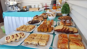 Dining - Affittacamere Agosta (San Vito Lo Capo)