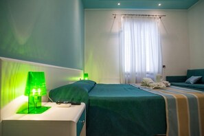 Room - Affittacamere Agosta (San Vito Lo Capo)