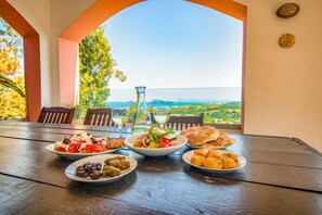 Unclassified image, 4 of 56, button - Villa Seli (Platanias)