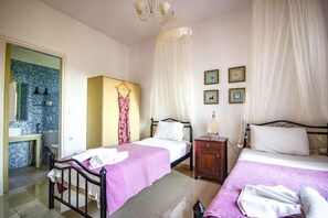 Unclassified image, 2 of 56, button - Villa Seli (Platanias)
