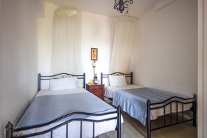 Unclassified image, 5 of 56, button - Villa Seli (Platanias)