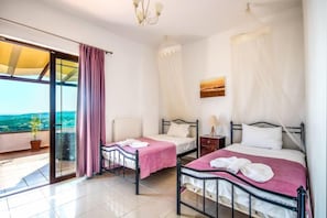 Unclassified image, 3 of 56, button - Villa Seli (Platanias)