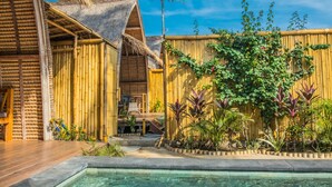 Unclassified image, 4 of 30, button - Anahata - Tropical Private Villas (Gili Air)