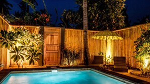 Unclassified image, 3 of 30, button - Anahata - Tropical Private Villas (Gili Air)