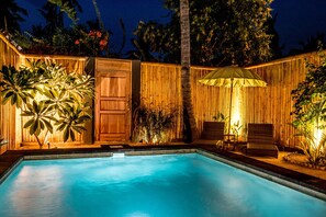 Unclassified image, 3 of 30, button - Anahata - Tropical Private Villas (Gili Air)
