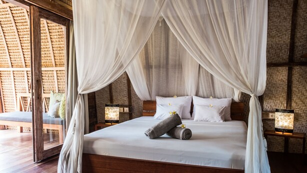 Unclassified image, 1 of 30, button - Anahata - Tropical Private Villas (Gili Air)