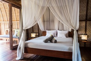 Unclassified image, 2 of 30, button - Anahata - Tropical Private Villas (Gili Air)
