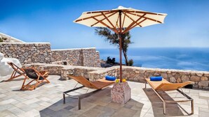 Unclassified image, 4 of 53, button - Villa Asterope, Luxury Retreat by Pleiades (Santorini)