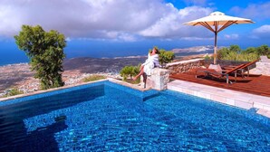 Unclassified image, 5 of 53, button - Villa Asterope, Luxury Retreat by Pleiades (Santorini)