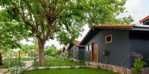 Exterior - Bungalowsky (Kemer)