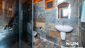 Bathroom - Bungalowsky (Kemer)