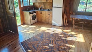 Private kitchen - Bungalowsky (Kemer)