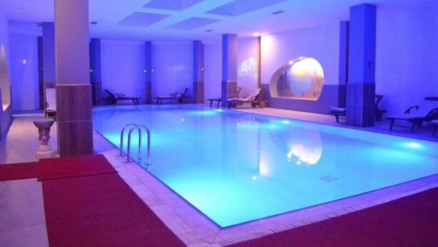Pool - Dedeman Kemer Resort (Kemer)
