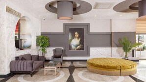 Unclassified image, 5 of 57, button - Dedeman Kemer Resort (Kemer)