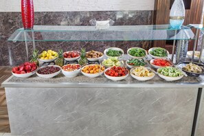Dining - Dedeman Kemer Resort (Kemer)