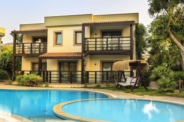 Pool - Faros Bodrum Golturkbuku (Bodrum)