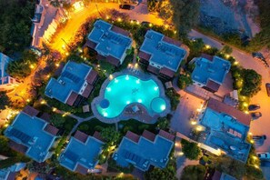 Pool - Faros Bodrum Golturkbuku (Bodrum)