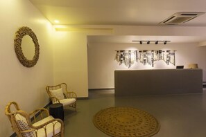 Lobby - Faros Bodrum Golturkbuku (Bodrum)