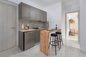 Private kitchen - L&C Boutique Apartments (Rhodes)