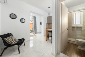 Bathroom - L&C Boutique Apartments (Rhodes)