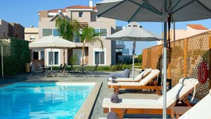Unclassified image, 4 of 51, button - L&C Boutique Apartments (Rhodes)
