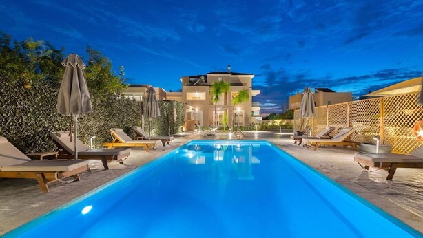 Unclassified image, 1 of 51, button - L&C Boutique Apartments (Rhodes)